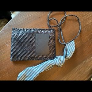 Loeffler Randall Crossbody Bag